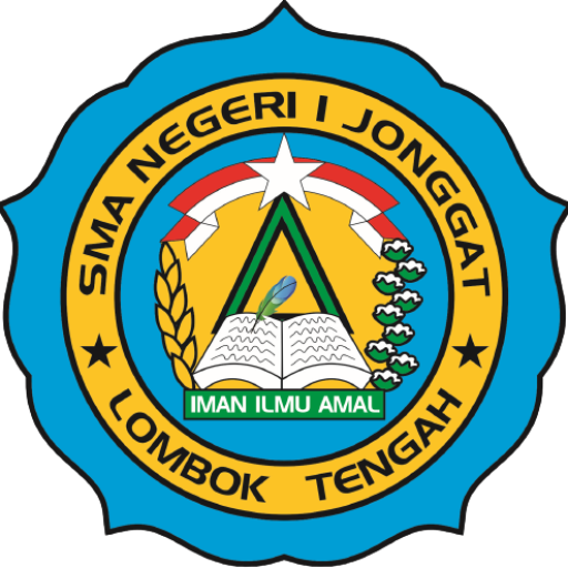 SMAN 1 JONGGAT