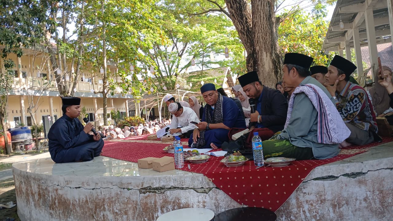 Maulid Nabi Muhammad SAW 1448 H at 12.15.55