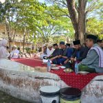SMA Negeri 1 Jonggat Gelar Peringatan Maulid Nabi Muhammad SAW 1448 H dan Uji Publik Hafalan Al-Qur’an Siswa