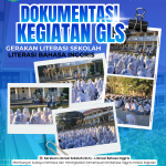 SMAN 1 Jonggat Laksanakan Gerakan Literasi Sekolah melalui Literasi Bahasa Inggris