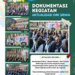 Pra Pembelajaran Aktualisasi Diri Siswa SMAN 1 Jonggat: Penuh Kreasi, Gali Potensi, Menuju Prestasi
